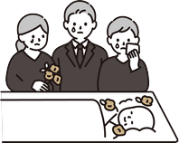 お葬式
